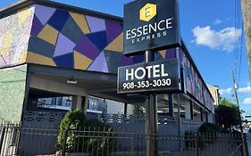 Essence Express Elizabeth Ewr Airport